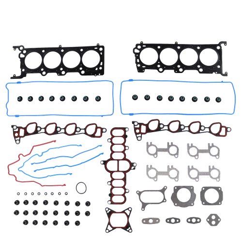 DNJ Engine Re-Ring Kit 1995-2000 Ford, Lincoln, Mercury 4.6L