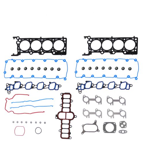 DNJ Engine Re-Ring Kit 2002-2003 Ford 4.6L