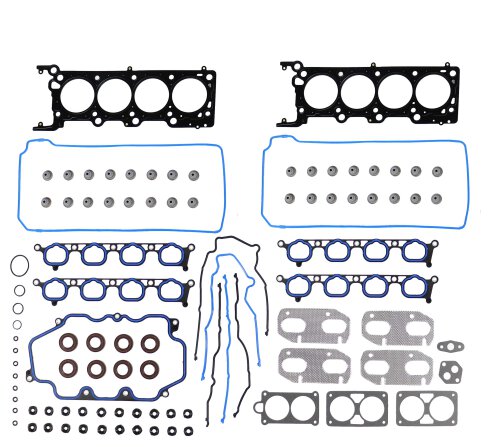 DNJ Engine Re-Ring Kit 1996-1997 Ford 4.6L