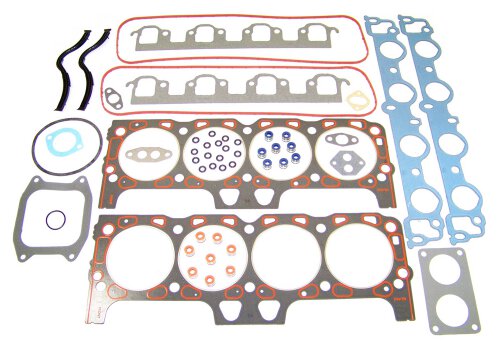 DNJ Engine Re-Ring Kit 1995-1997 Ford 7.5L