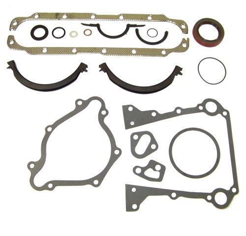 DNJ Engine Re-Ring Kit 1990 Dodge 3.9L