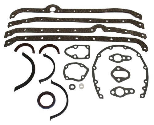 DNJ Engine Re-Ring Kit 1981-1985 Chevrolet, GMC 5.7L