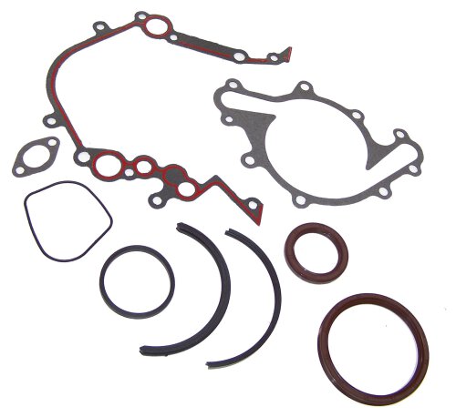 DNJ Engine Re-Ring Kit 1997-1998 Ford 4.2L