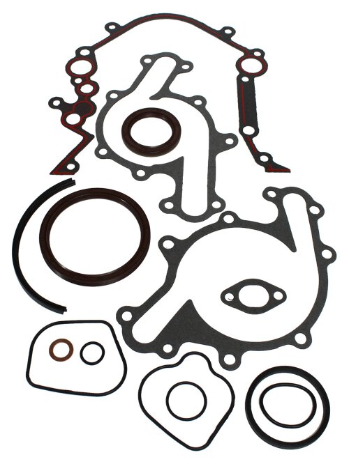 DNJ Engine Re-Ring Kit 1997-1998 Ford 3.8L