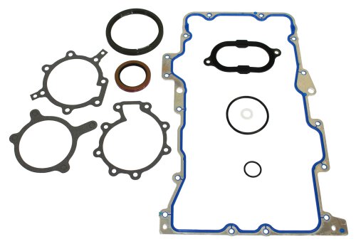 DNJ Engine Re-Ring Kit 2002-2003 Mazda 3.0L