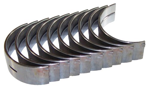 DNJ Engine Re-Ring Kit 1984-1985 Honda 1.8L