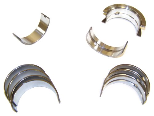 DNJ Engine Re-Ring Kit 2000-2004 Ford 2.0L