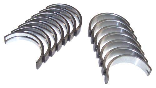 DNJ Engine Re-Ring Kit 2004-2006 Suzuki 2.5L