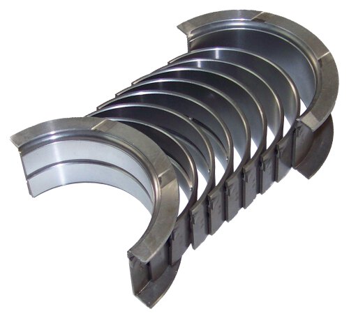 DNJ Engine Re-Ring Kit 1986-1988 Nissan 2.0L