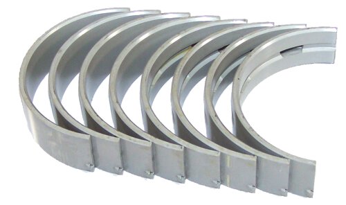 DNJ Engine Re-Ring Kit 1998-2005 Audi, Volkswagen 2.8L