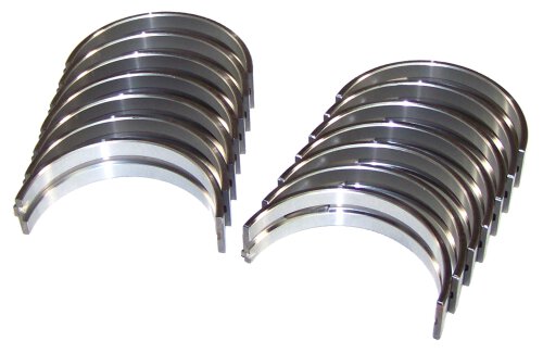DNJ Engine Re-Ring Kit 1999-2002 Volkswagen 2.8L