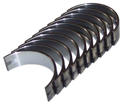 DNJ Engine Re-Ring Kit 1987-1994 Toyota 1.5L