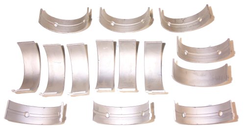 Engine Re-Ring Kit 1982-1984 Toyota 2.8L