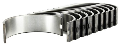 DNJ Engine Re-Ring Kit 2000-2008 Chevrolet, Pontiac, Toyota 1.8L