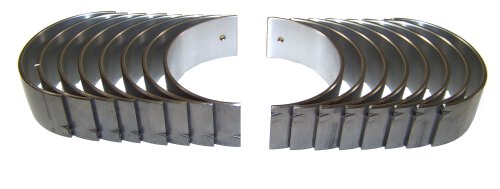 DNJ Engine Re-Ring Kit 2005-2009 Lexus, Toyota 4.7L