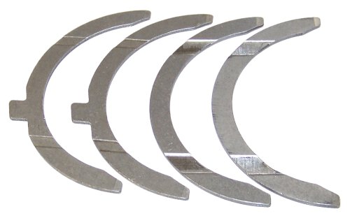 DNJ Engine Re-Ring Kit 2002-2005 Volkswagen 2.8L