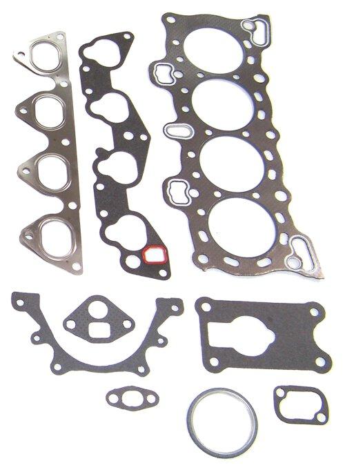 DNJ 1989 Honda CRX 1.5L Engine Kit Gasket Set