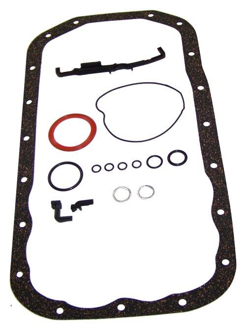 DNJ 1989 Ford Probe 2.2L Engine Kit Gasket Set