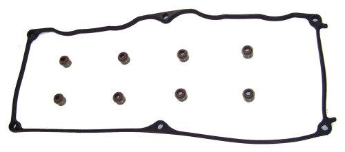 DNJ 1991 Ford Festiva 1.3L Engine Kit Gasket Set