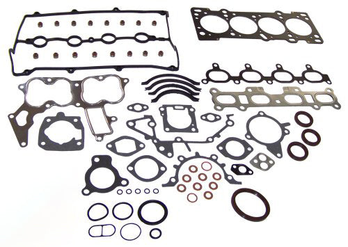 DNJ Engine Rebuild Kit 1999-2000 Mazda 1.8L