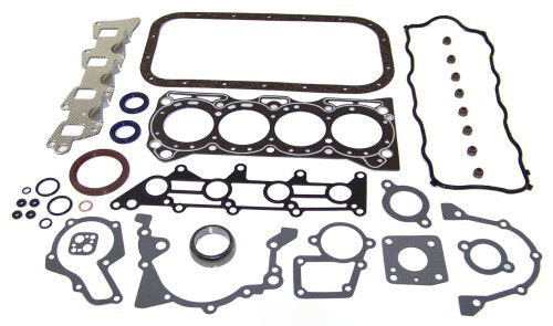 DNJ Engine Rebuild Kit 1995-1997 Geo, Suzuki 1.3L