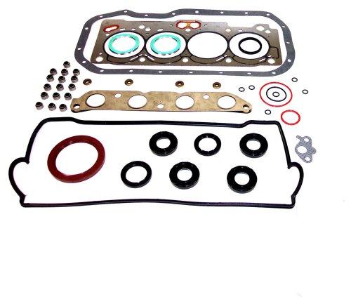 DNJ 1996 Geo Prizm 1.6L Engine Kit Gasket Set