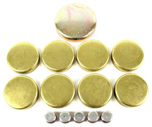DNJ 1991 Chevrolet G30 7.4L Expansion Plug