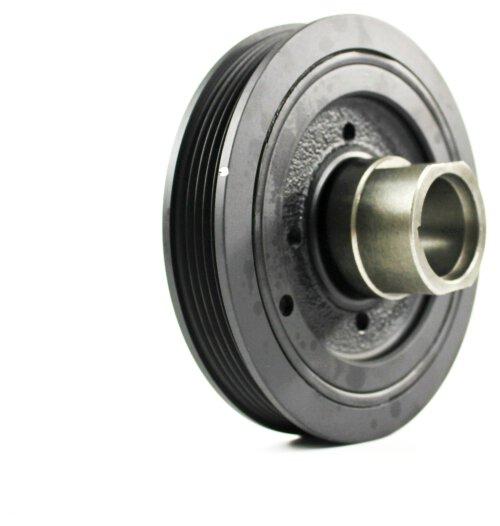 DNJ 1998 Toyota 4Runner 2.7L Harmonic Balancer