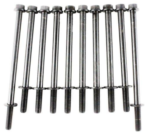 DNJ 1995 Acura Integra 1.8L Cylinder Head Bolt
