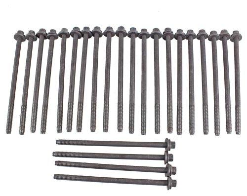 DNJ 2006 Ford F-350 Super Duty 6.8L Cylinder Head Bolt