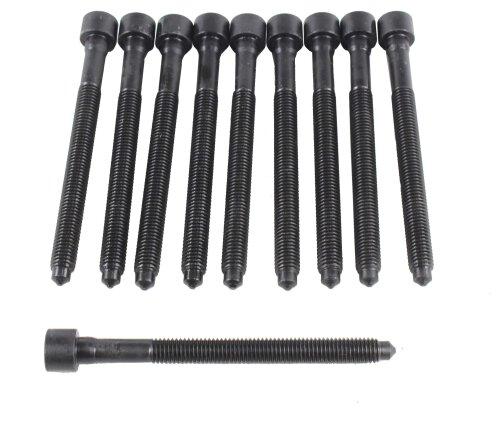 DNJ 2012 Volkswagen Jetta 2.0L Cylinder Head Bolt