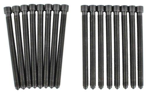 DNJ 2002 Audi A6 Quattro 2.7L Cylinder Head Bolt