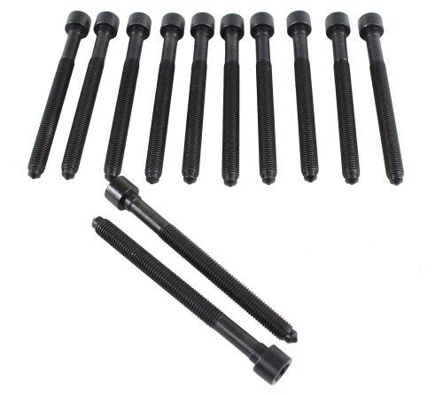 DNJ 2009 Volkswagen Jetta 2.5L Cylinder Head Bolt