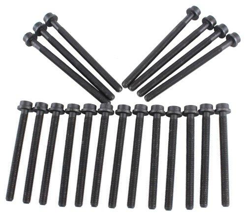 DNJ 2006 Volkswagen Touareg 3.2L Cylinder Head Bolt