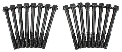 DNJ 2004 Lexus ES330 3.3L Cylinder Head Bolt