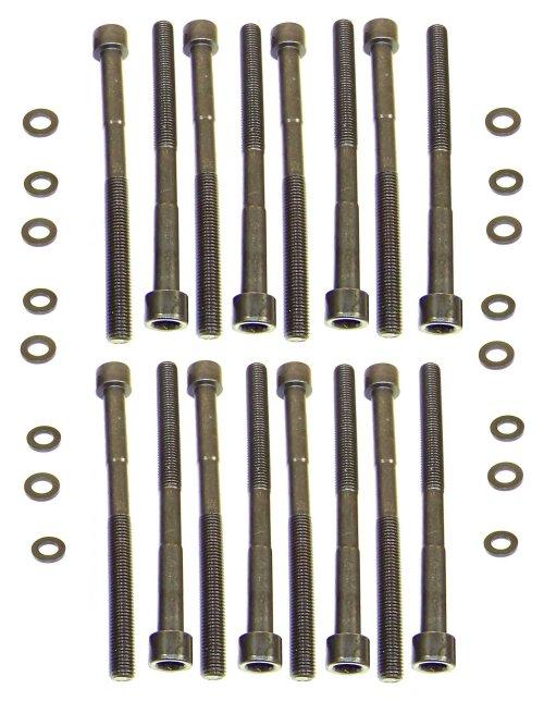 DNJ 2012 Lexus RX350 3.5L Cylinder Head Bolt