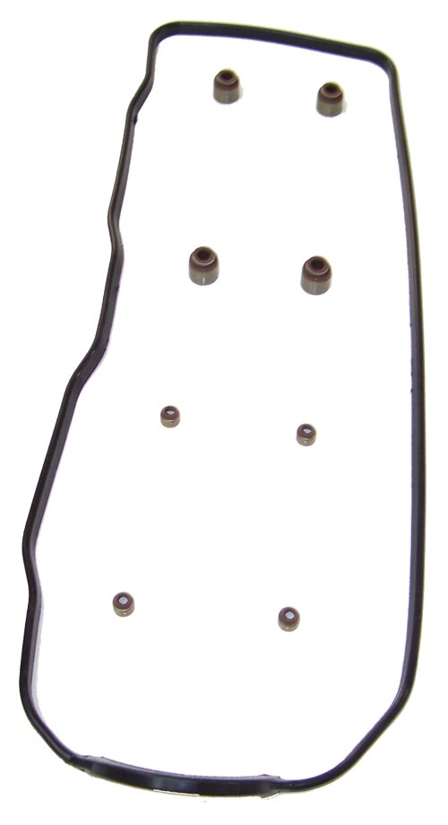 DNJ Cylinder Head Gasket Set 1983-1992 Dodge, Mitsubishi, Plymouth 2.0L