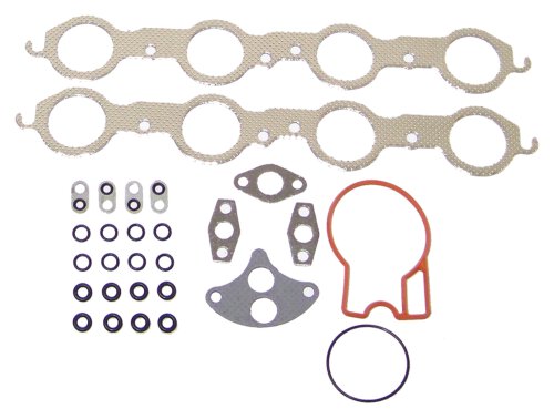 DNJ Cylinder Head Gasket Set 1999-2000 Chevrolet, GMC 6.0L
