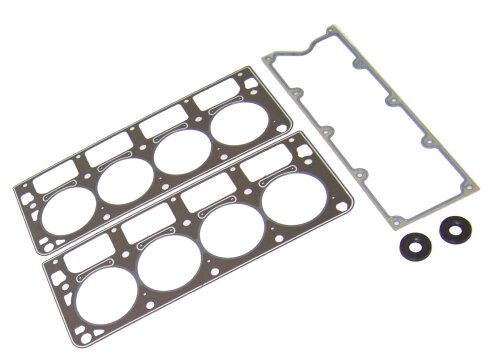 DNJ Cylinder Head Gasket Set 1999-2000 Chevrolet, GMC 6.0L