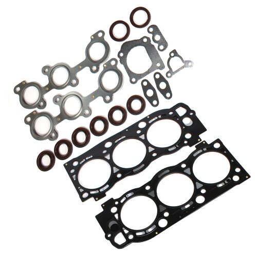 DNJ Cylinder Head Gasket Set 1995-2004 Toyota 3.4L