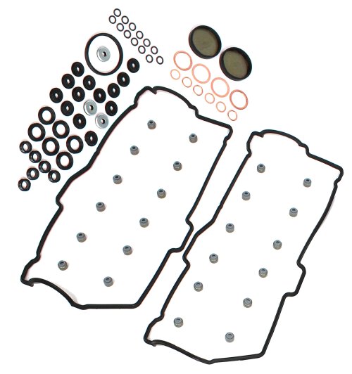 DNJ Cylinder Head Gasket Set 1995-2004 Toyota 3.4L