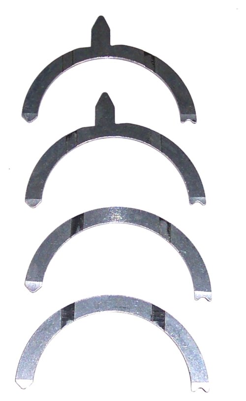 DNJ Master Engine Rebuild Kit 2000-2003 Toyota 3.0L