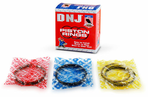 DNJ Engine Rebuild Kit 2005-2007 Cadillac CTS, Chevrolet Corvette, Pontiac GTO 6.0L V8