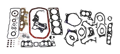 DNJ Master Engine Rebuild Kit 1987-1989 Dodge, Mitsubishi, Plymouth 2.0L
