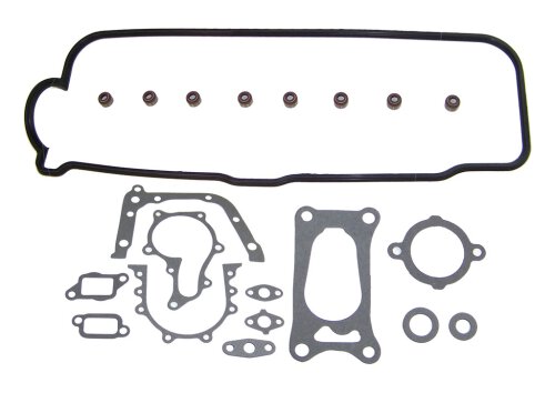 DNJ Gasket Set 1983-1988 Toyota 1.5L