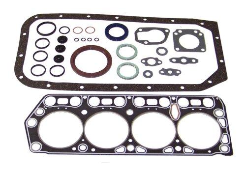 DNJ 1987 Toyota Van 2.2L Engine Kit Gasket Set