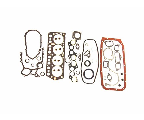 DNJ Engine Rebuild Kit 1986-1989 Toyota 2.2L
