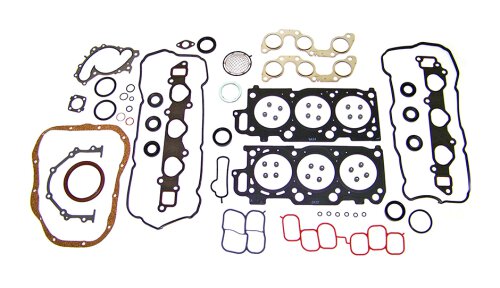DNJ Master Engine Rebuild Kit 2004-2010 Lexus, Toyota 3.3L