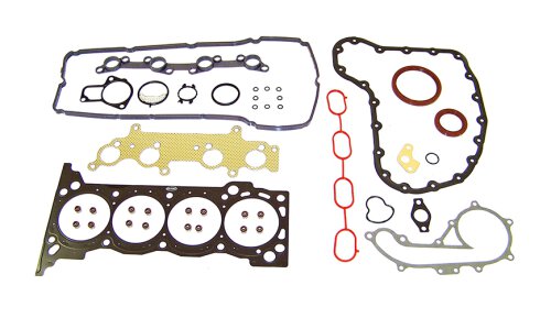 DNJ Master Engine Rebuild Kit 2005-2015 Toyota 2.7L