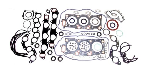 DNJ Master Engine Rebuild Kit for 1994-1999 Toyota & Lexus 3.0L V6